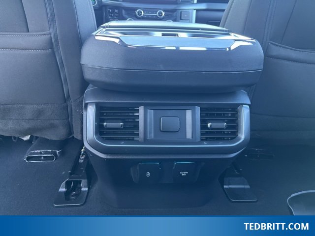 Used 2023 Ford F150 XLT w/ Equipment Group 302A High image 14