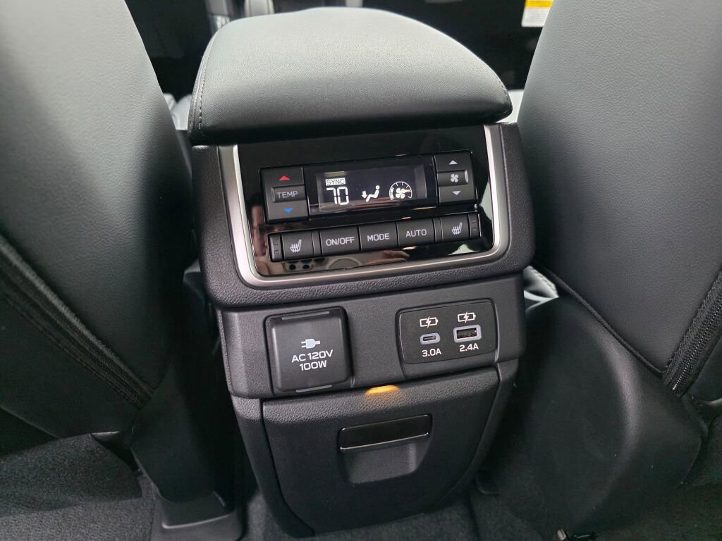 New 2026 Subaru Ascent Touring image 15