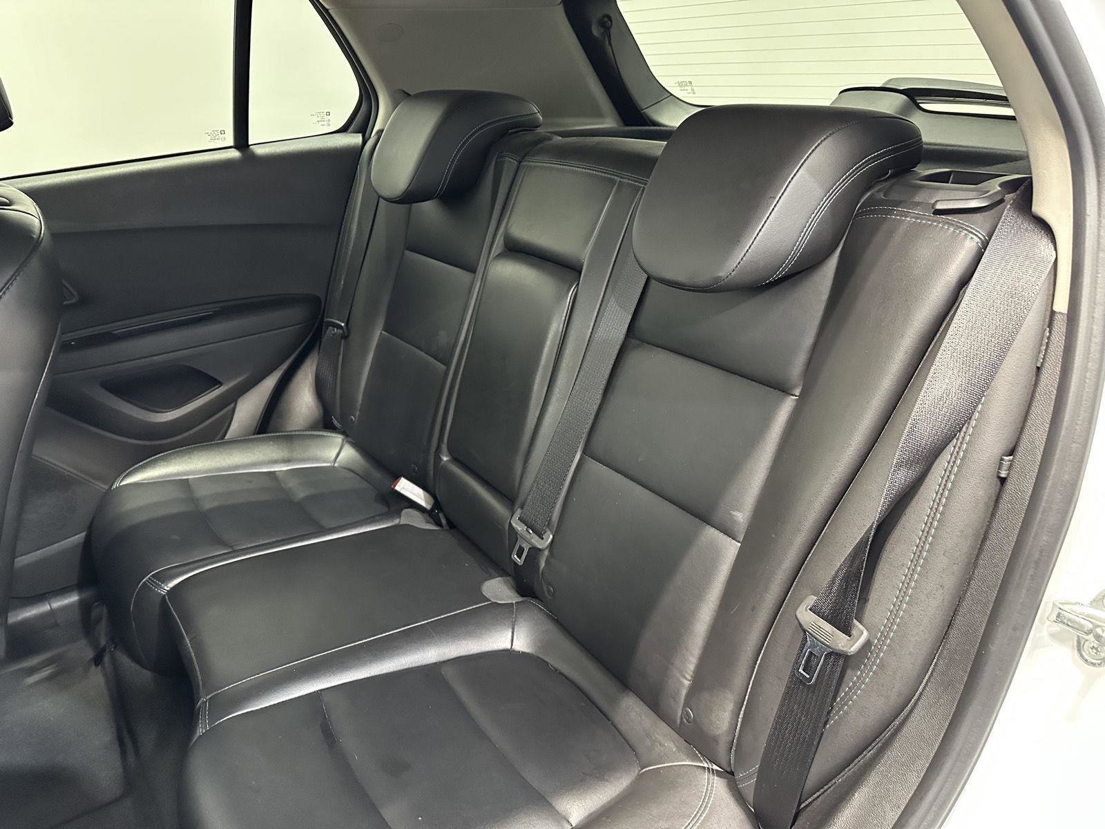 Used 2016 Chevrolet Trax LTZ image 23