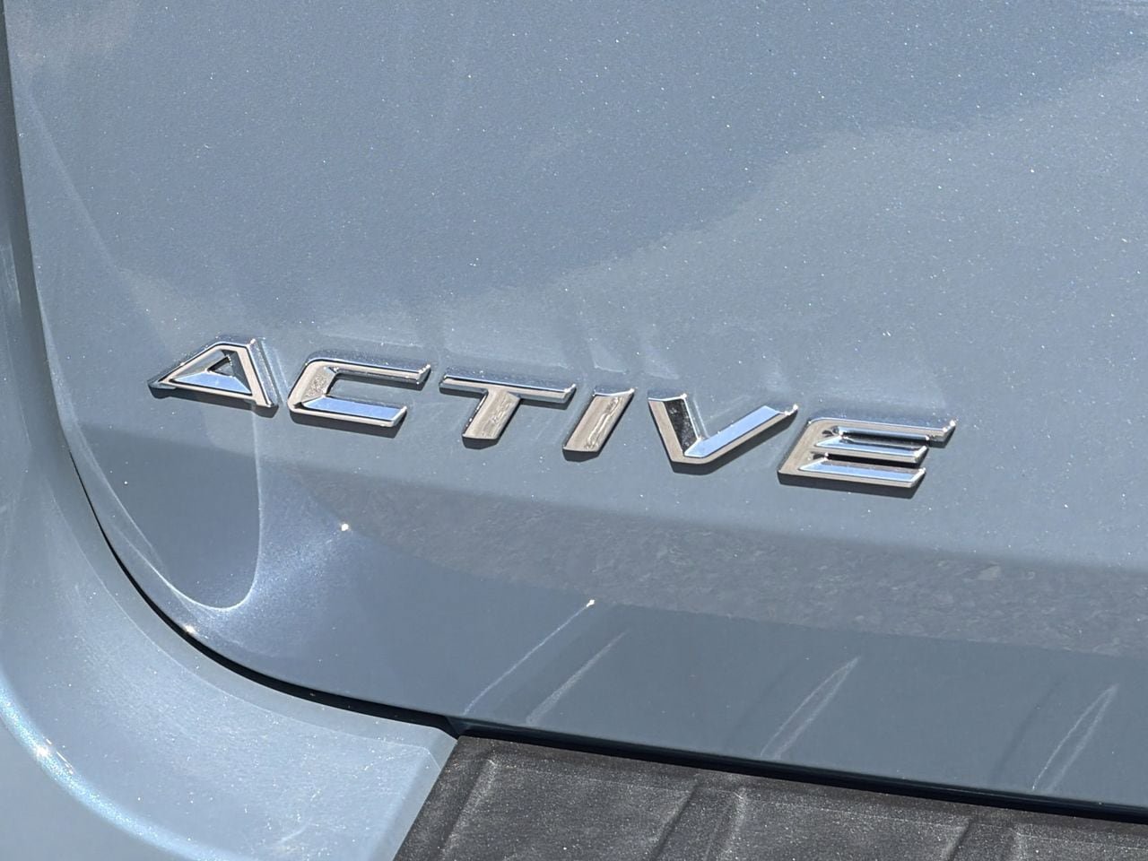 New 2026 Ford Explorer Active w/ Active Comfort Package image 32