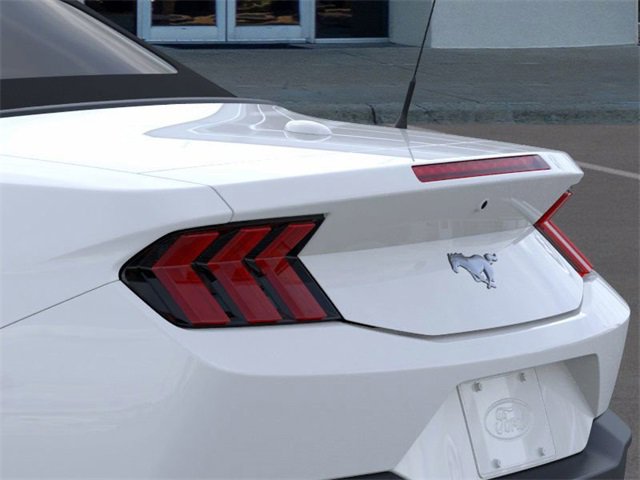 New 2026 Ford Mustang Premium image 22