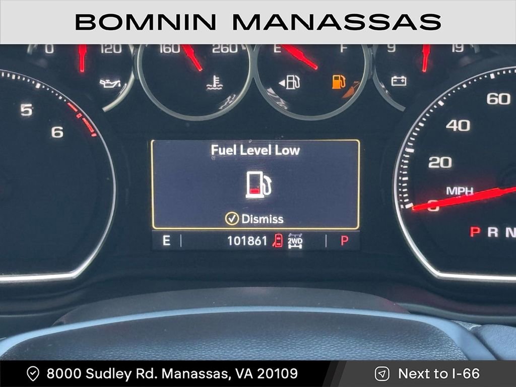 Used 2022 Chevrolet Silverado 1500 LT Trail Boss image 28