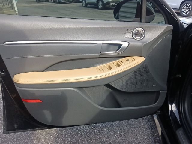 Used 2024 Hyundai Sonata Limited image 11