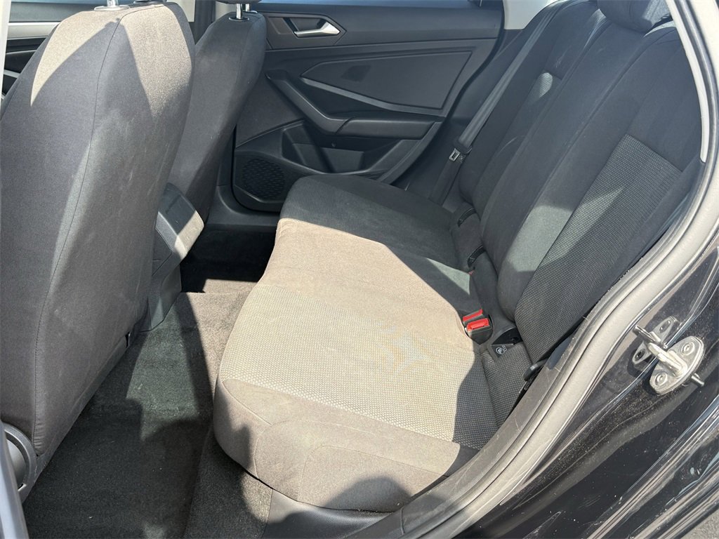 Used 2019 Volkswagen Jetta S image 25