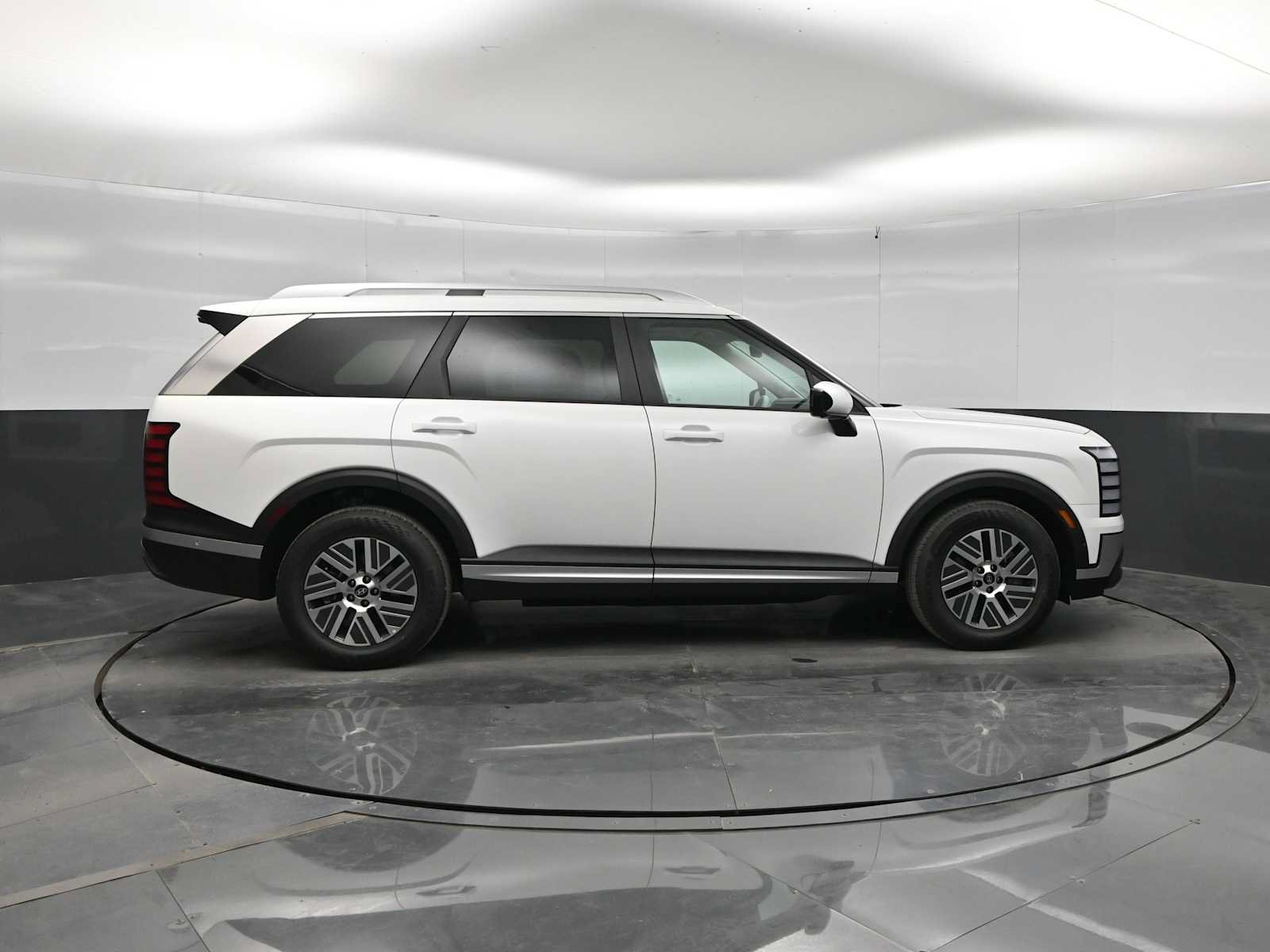 New 2026 Hyundai Palisade SEL Premium w/ Tow & Go Package AWD/4WD image 9