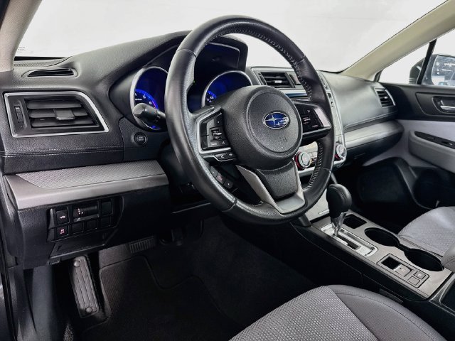 Used 2018 Subaru Legacy 2.5i Premium AWD/4WD image 19