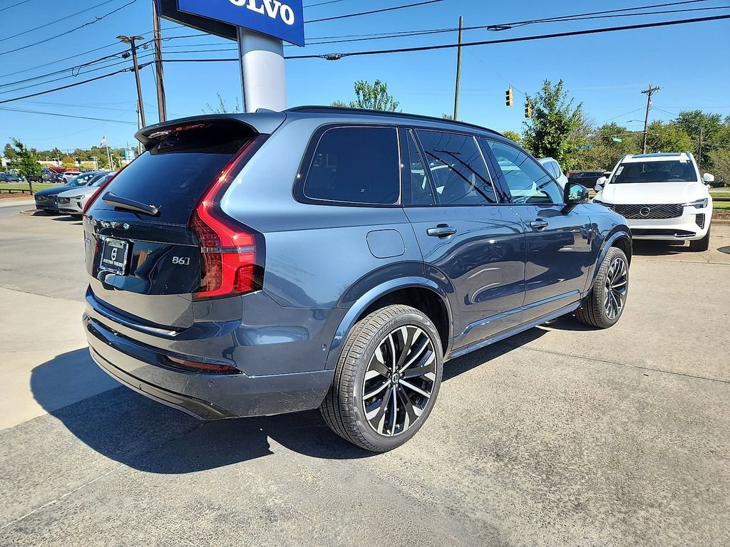 New 2026 Volvo XC90 B6 Ultra w/ Lounge Package AWD/4WD image 12