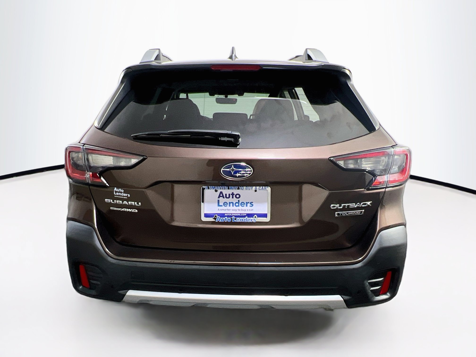 Used 2022 Subaru Outback Touring AWD/4WD image 6