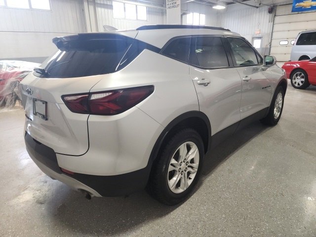 Used 2019 Chevrolet Blazer LT image 5