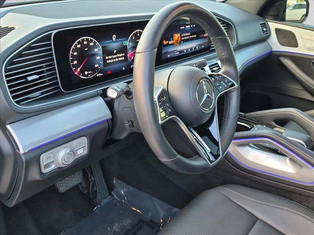 Certified 2024 Mercedes-Benz GLE 350 4MATIC image 10