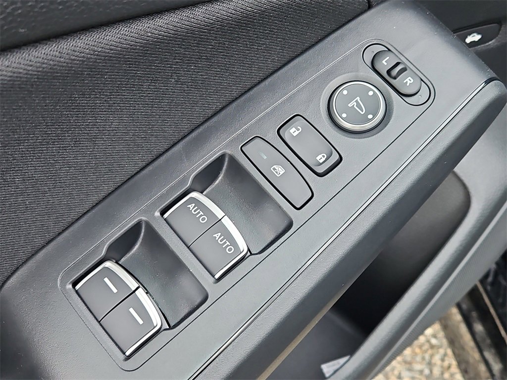 New 2026 Honda Civic Sport image 14