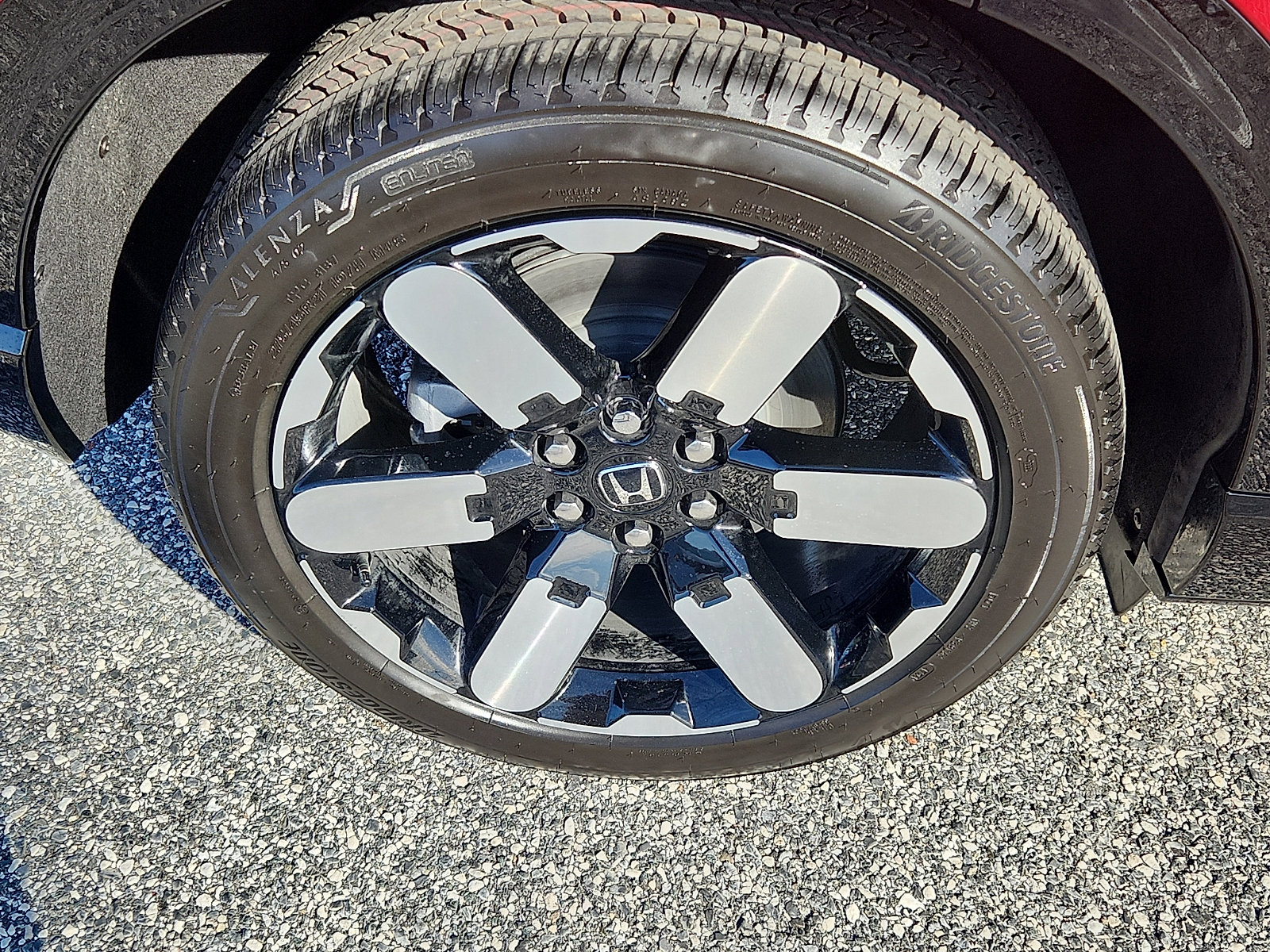 New 2026 Honda Prologue Elite image 5