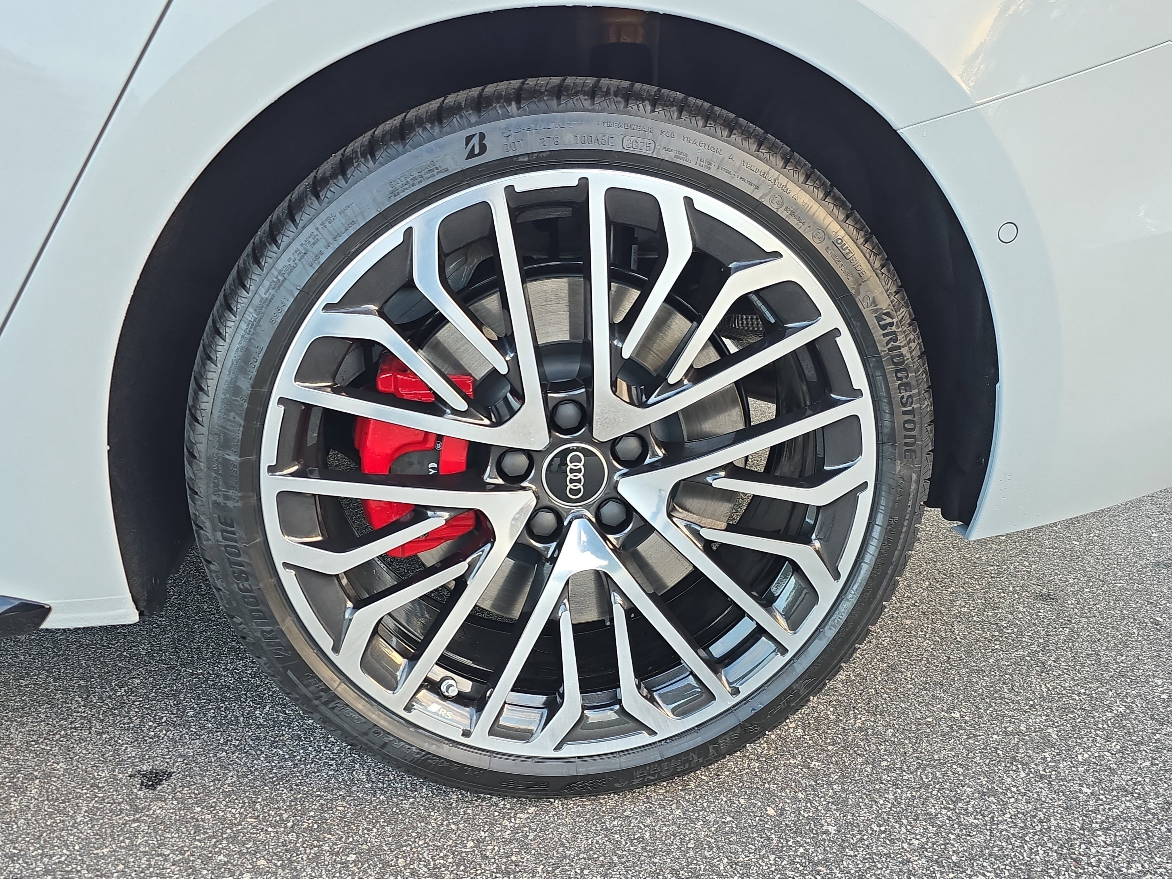 New 2025 Audi S5 Premium Plus image 32