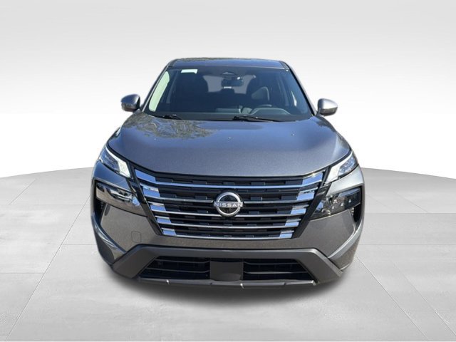 Used 2026 Nissan Rogue SV FWD image 8