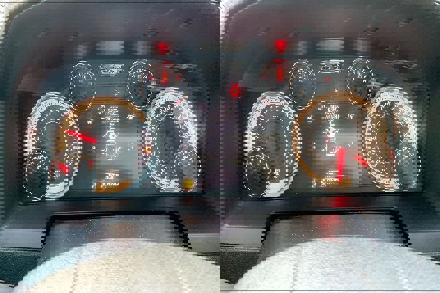 Used 2016 RAM 1500 Sport w/ Black Ram 1500 Sport Group image 24