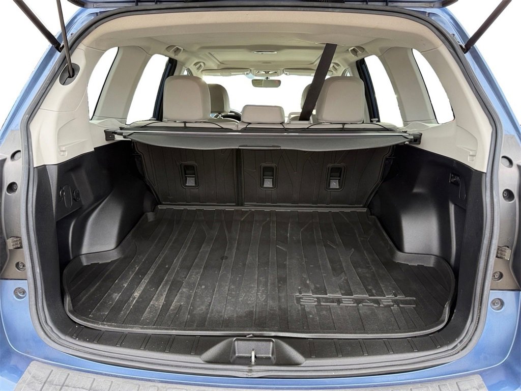 Used 2017 Subaru Forester 2.5i Limited image 10