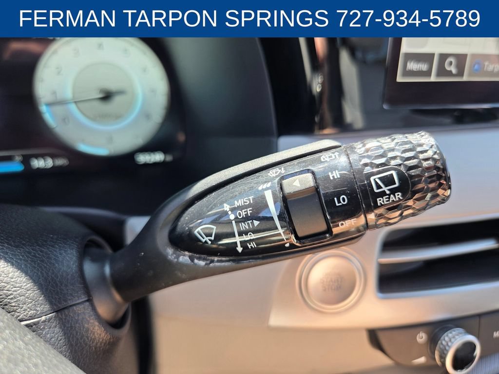 Used 2023 Hyundai Palisade SEL AWD/4WD image 34