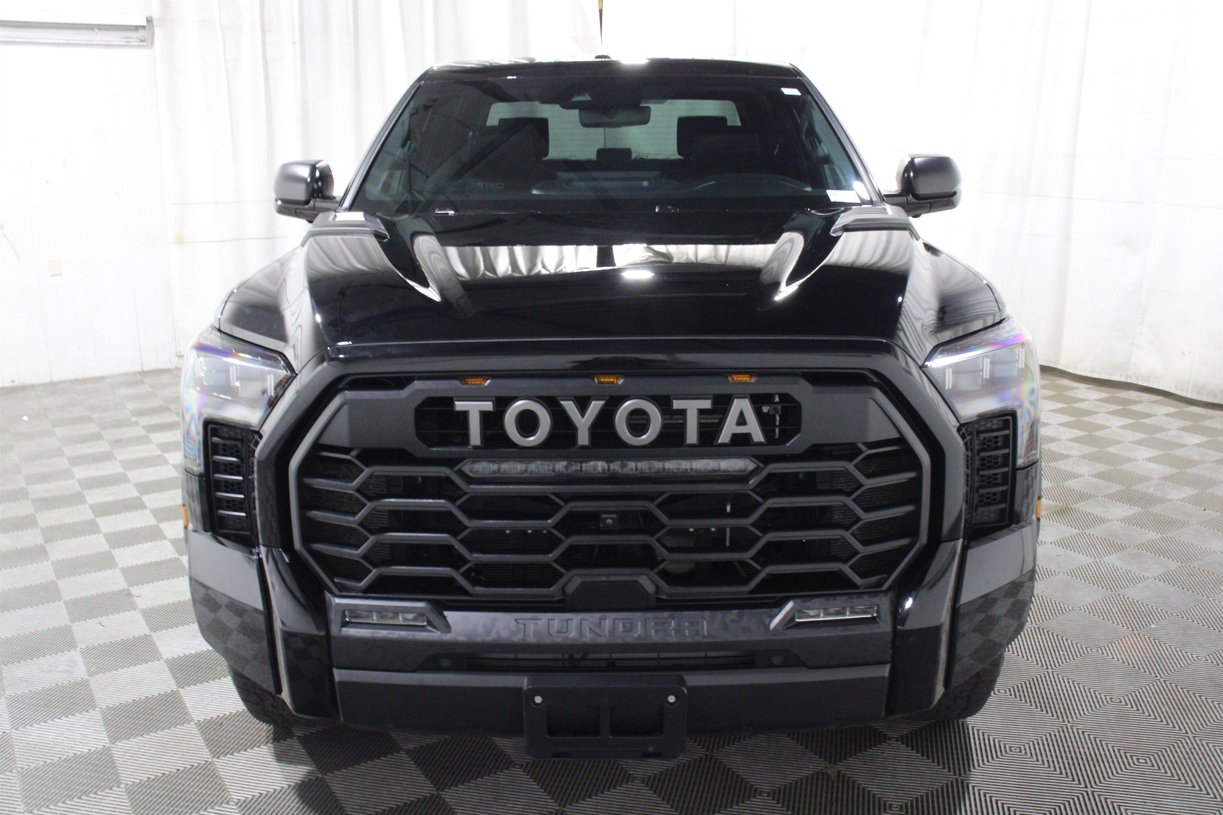 Used 2024 Toyota Tundra TRD Pro AWD/4WD image 29