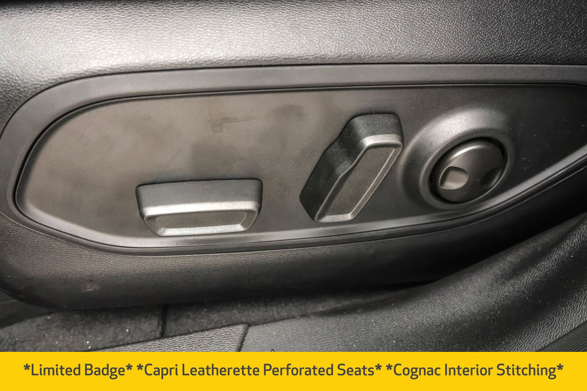 New 2026 Jeep Cherokee Limited image 7