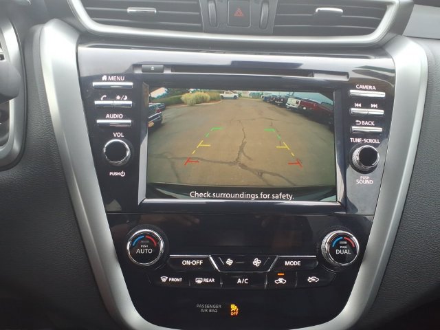 Used 2023 Nissan Murano SV w/ SV Midnight Edition Package AWD/4WD image 25