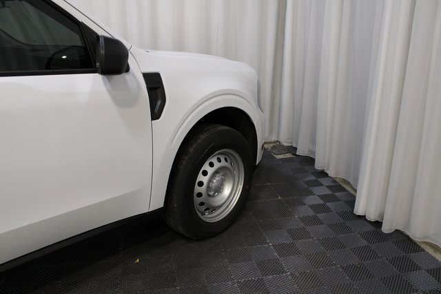 New 2025 Ford Maverick XL w/ Equipment Group 101A image 22