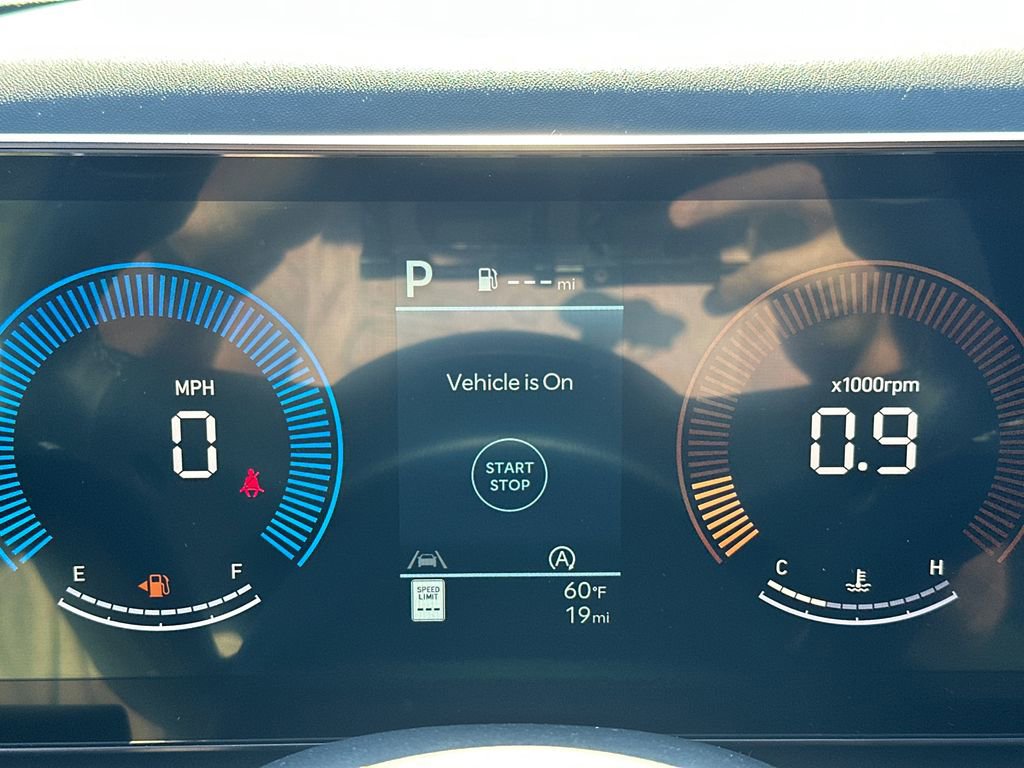 New 2025 Hyundai Tucson XRT image 26