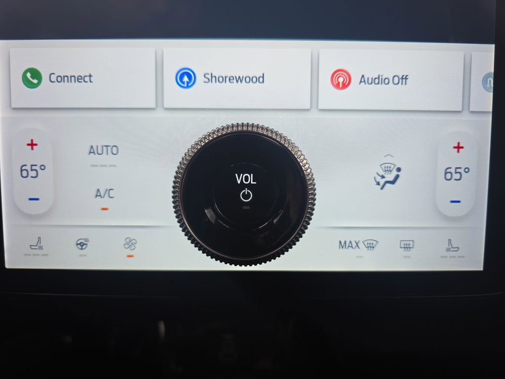 Certified 2025 Ford Mustang Mach-E Premium w/ Sport Appearance Package AWD/4WD image 31