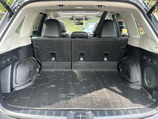 Certified 2023 Subaru Forester Limited AWD/4WD image 21