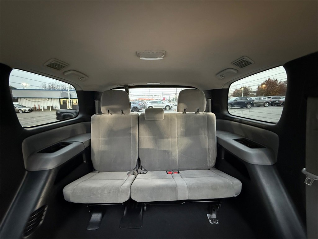 Used 2019 Toyota Sequoia SR5 image 23