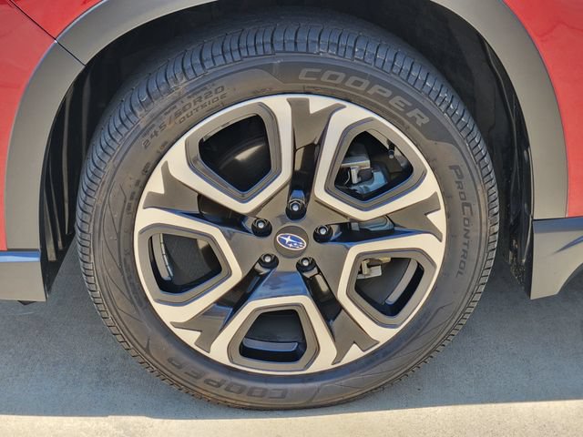 Certified 2023 Subaru Ascent Touring AWD/4WD image 12
