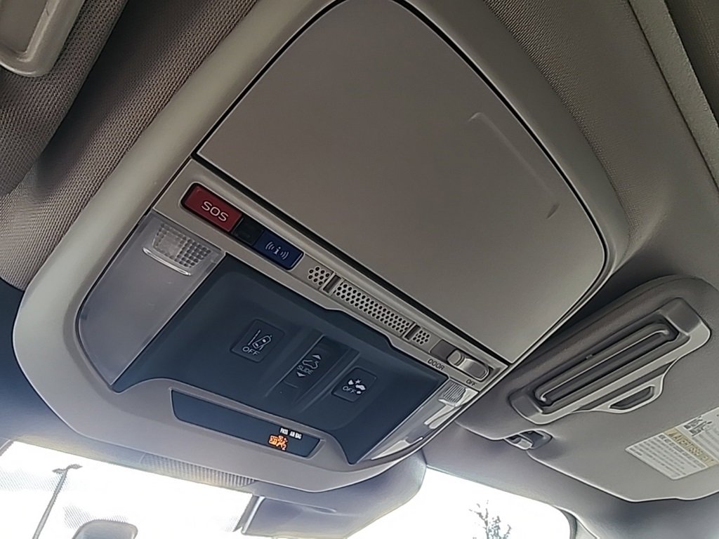 Certified 2023 Subaru Forester Touring image 20