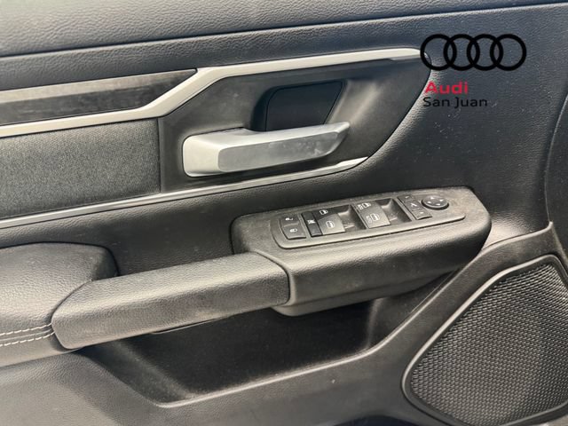Used 2022 RAM 1500 Big Horn AWD/4WD image 28