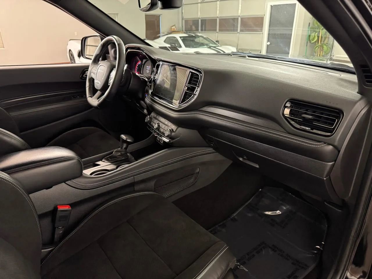 Used 2023 Dodge Durango SRT w/ Black Package AWD/4WD image 47