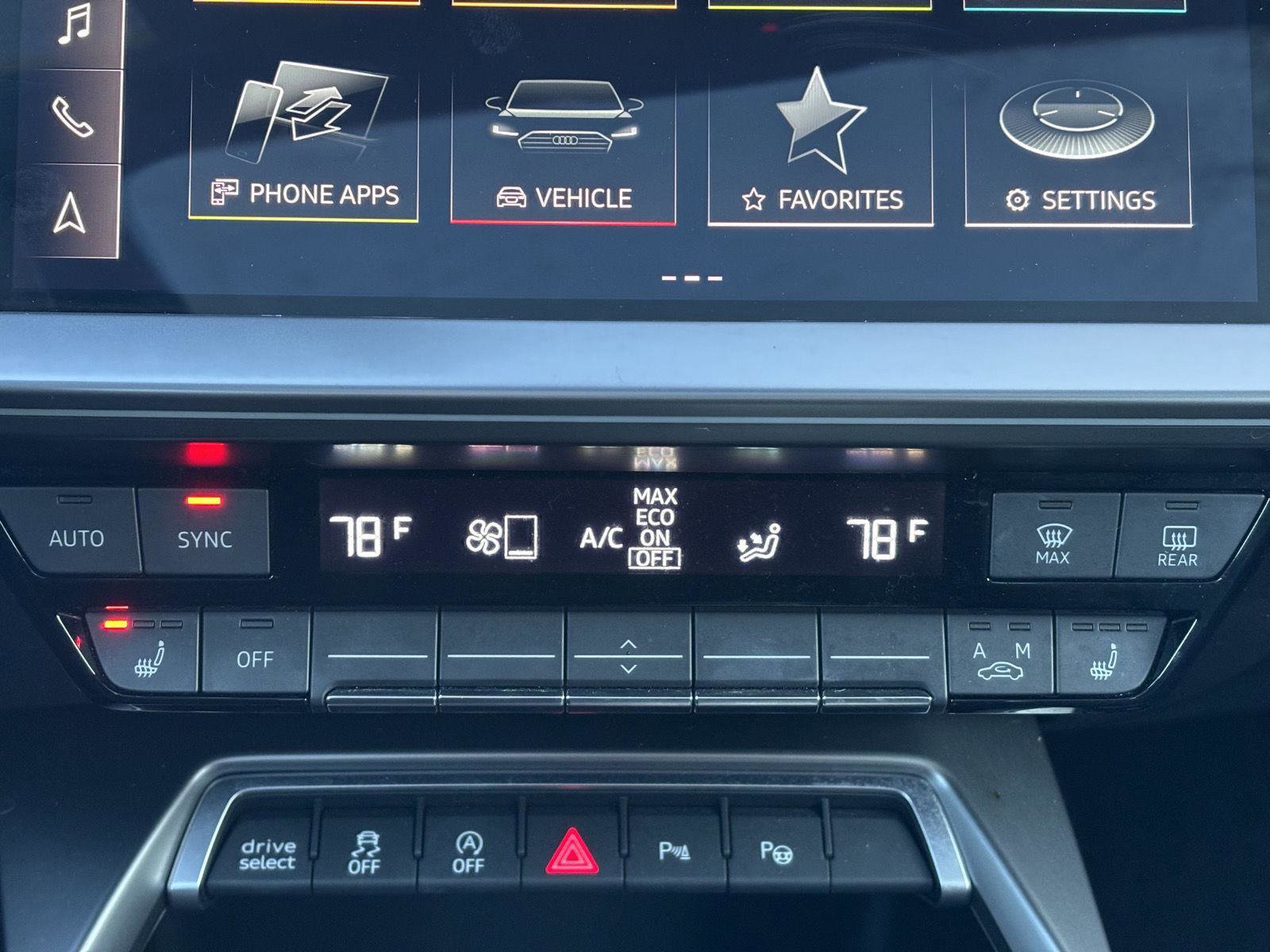 Used 2023 Audi S3 Premium Plus w/ Premium Plus Package image 7