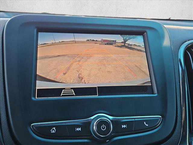 Used 2022 Chevrolet Equinox RS FWD image 13