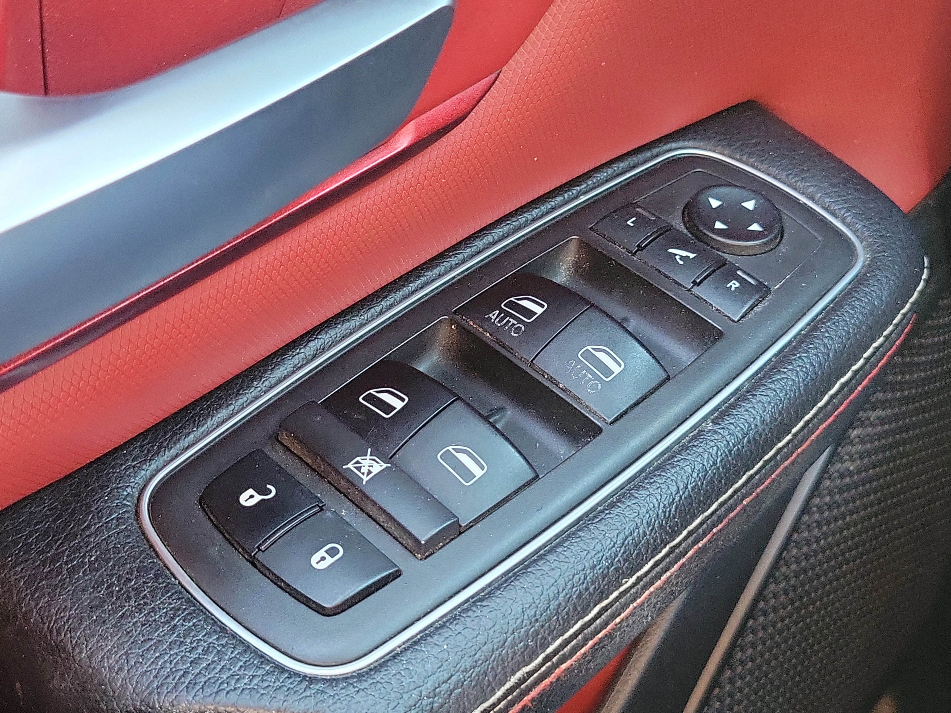 Used 2019 RAM 1500 Rebel w/ Rebel Level 1 Equipment Group image 26