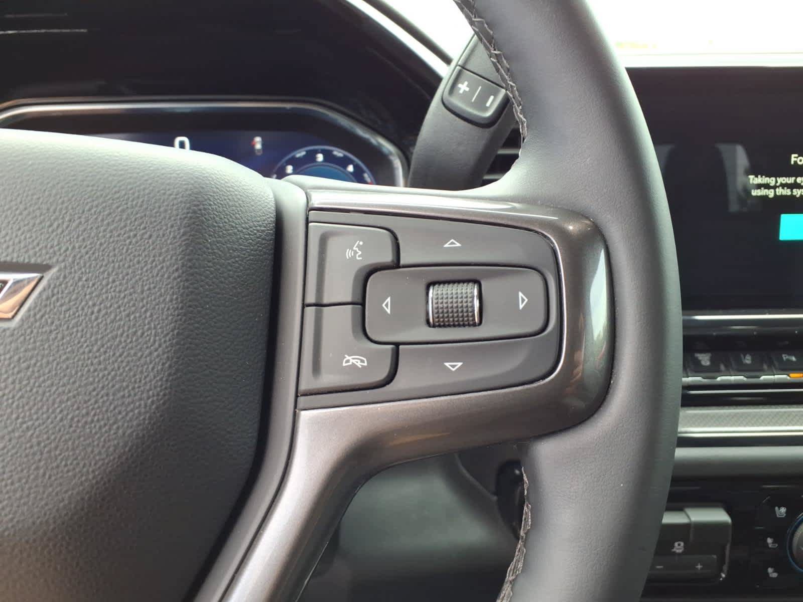 Used 2026 Chevrolet Silverado 2500 ZR2 AWD/4WD image 15