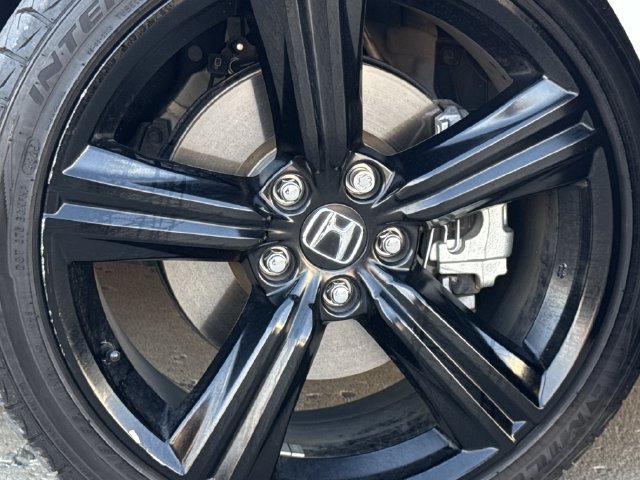 Used 2025 Honda Accord Sport image 10