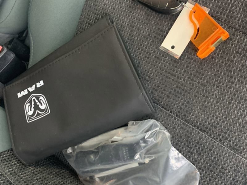 Used 2019 RAM 1500 Big Horn image 42