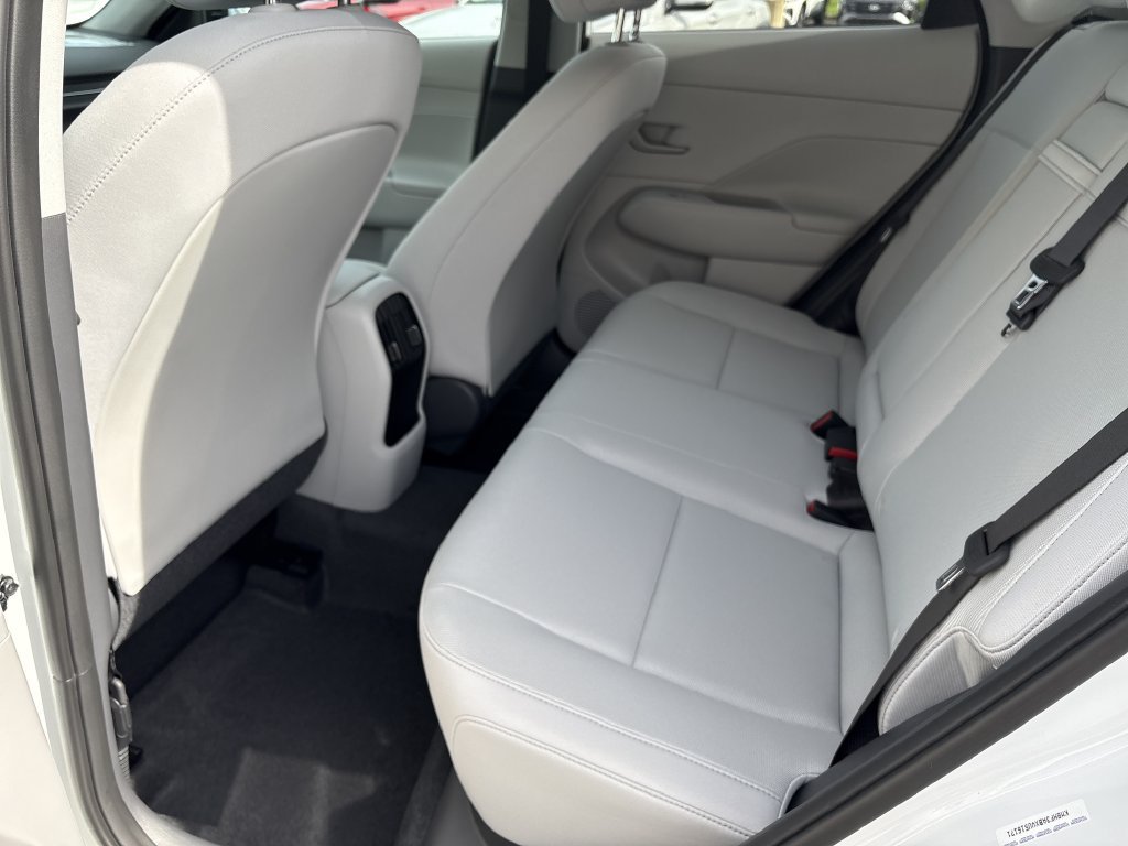 New 2027 Hyundai Kona SEL Sport FWD image 29