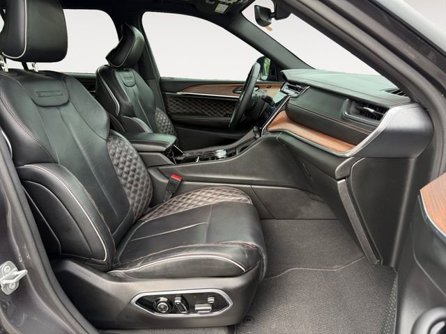 Used 2023 Jeep Grand Cherokee L Summit image 15