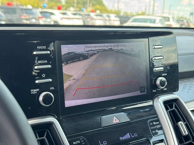 Used 2021 Kia Sorento S FWD image 29