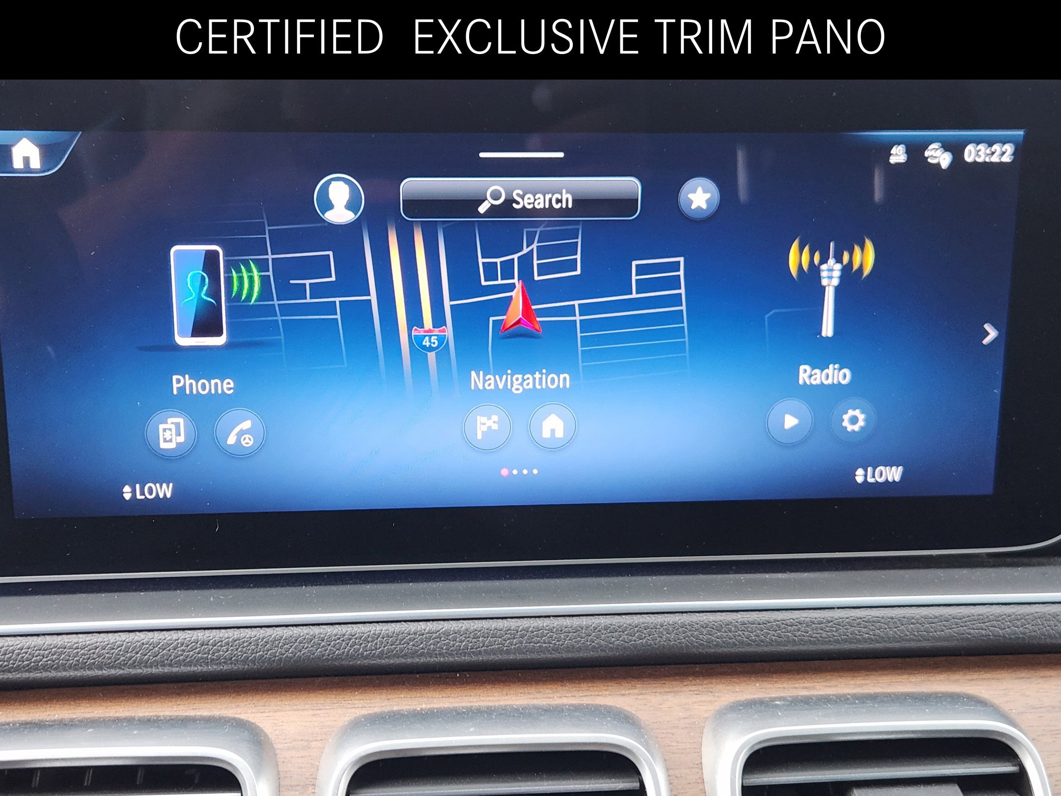 Certified 2024 Mercedes-Benz GLE 450 4MATIC image 15