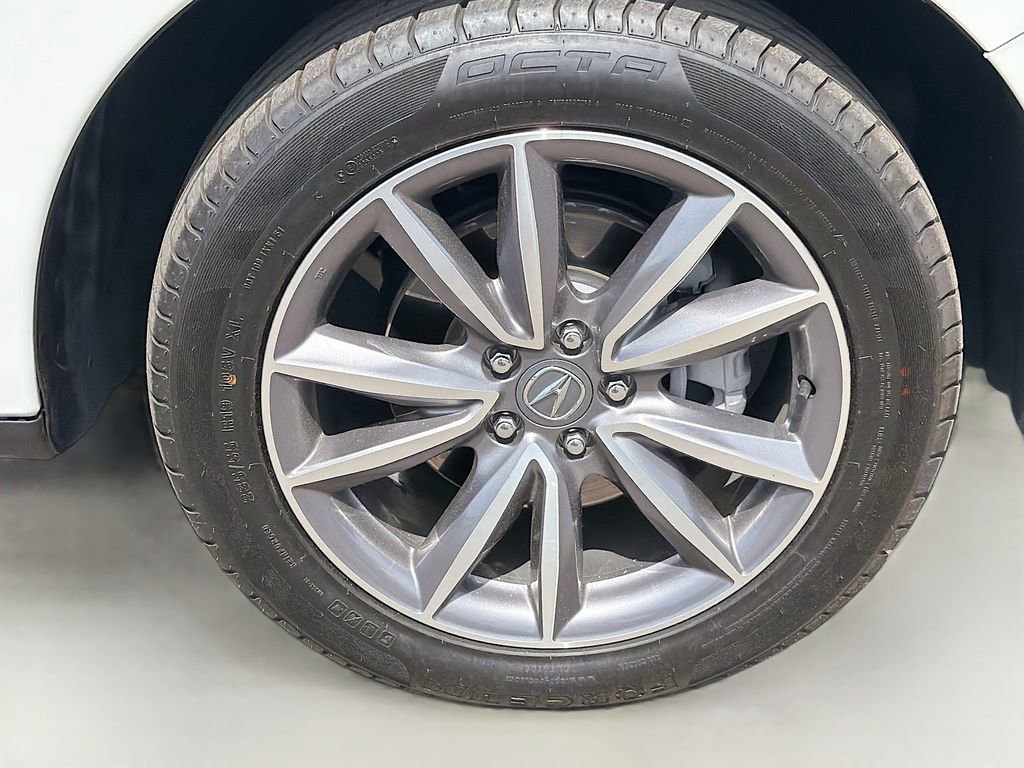 Used 2023 Acura RDX w/ Technology Package image 10