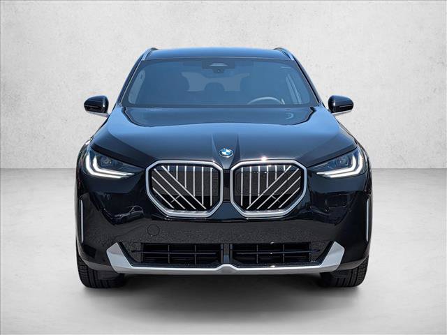 New 2026 BMW X3 xDrive30i w/ Convenience Package AWD/4WD image 6