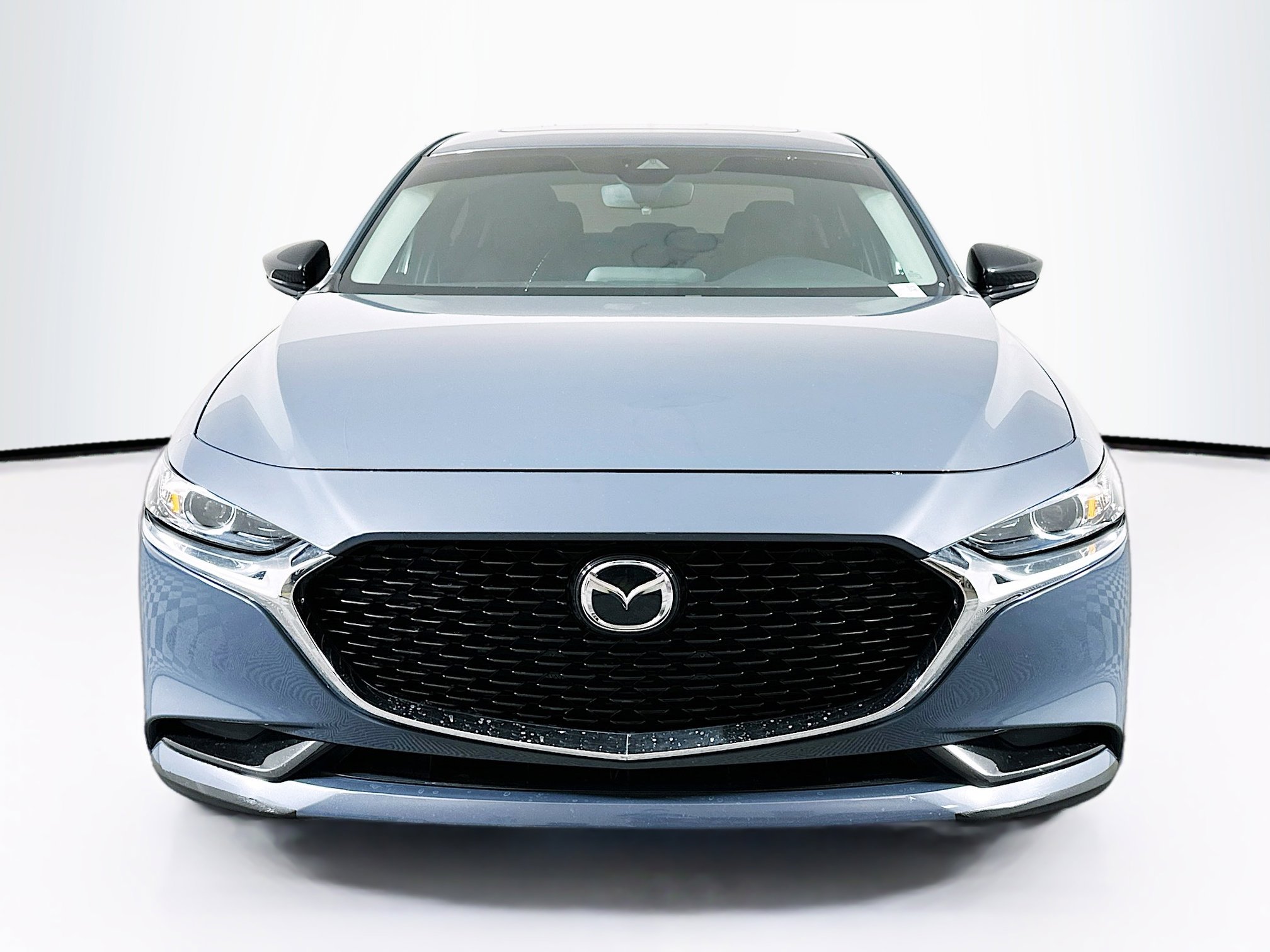 Used 2023 MAZDA MAZDA3 s image 2