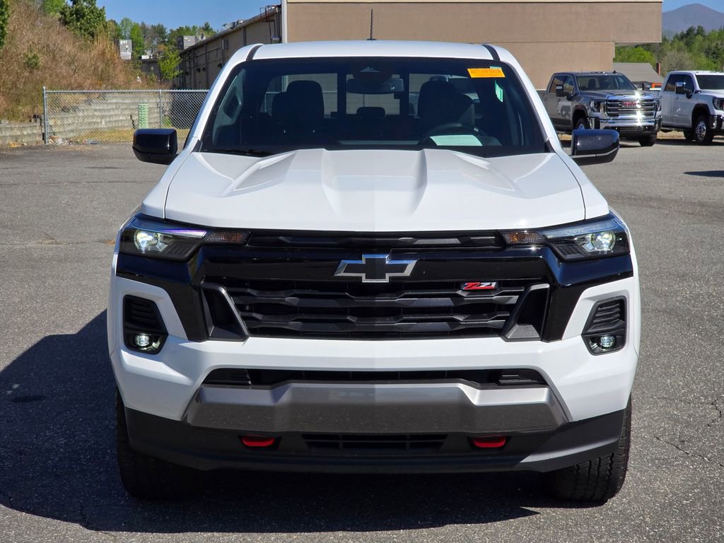 Used 2023 Chevrolet Colorado Z71 w/ Z71 Convenience Package 2 image 12