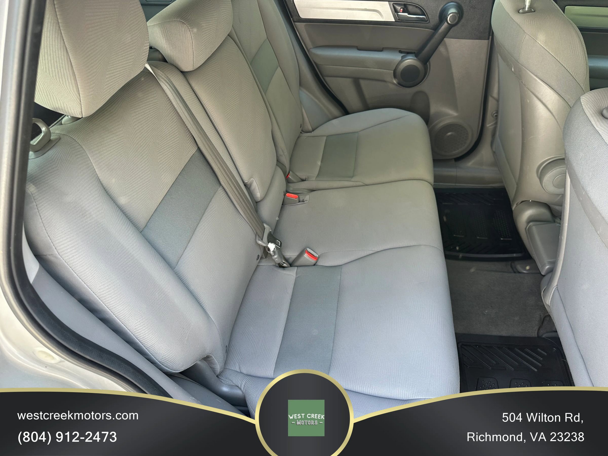 Used 2011 Honda CR-V LX image 13