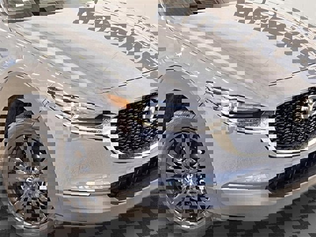 Used 2025 MAZDA CX-30 AWD 2.5 S w/ Preferred Package image 27