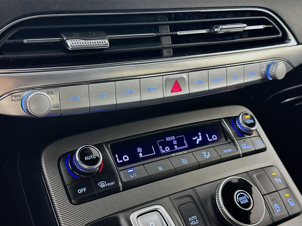 Used 2022 Hyundai Palisade Calligraphy FWD image 18